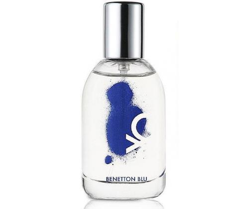   Benetton Blu Man   60 ml