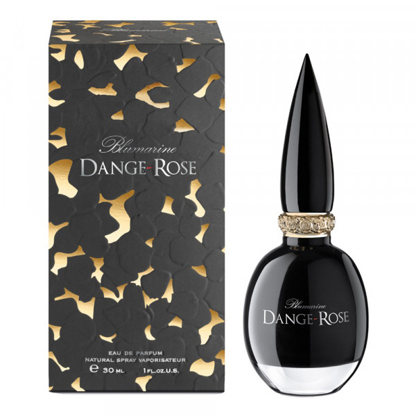   Blumarine Dange-Rose    - edp 30 ml