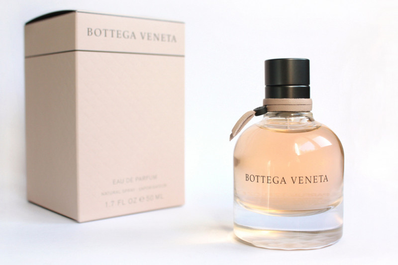   Bottega Veneta Bottega Veneta   50 ml