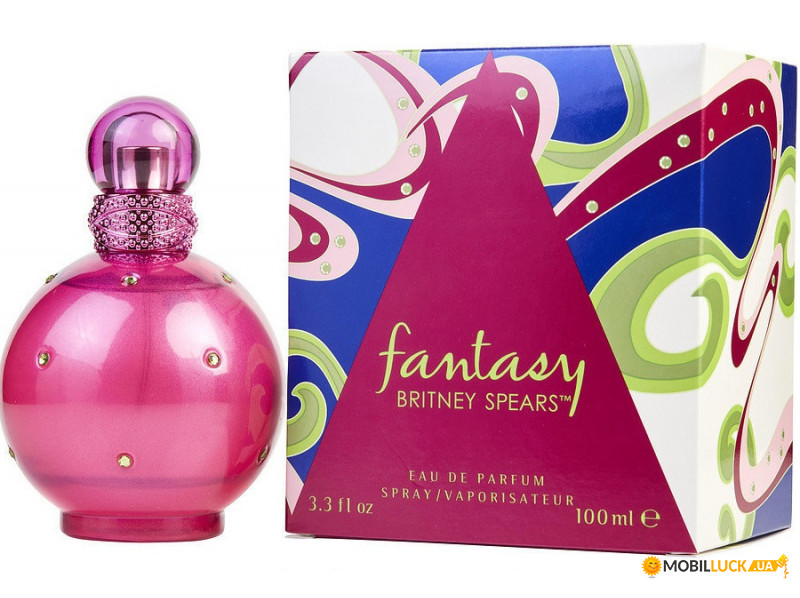   Britney Spears Fantasy   100 ml