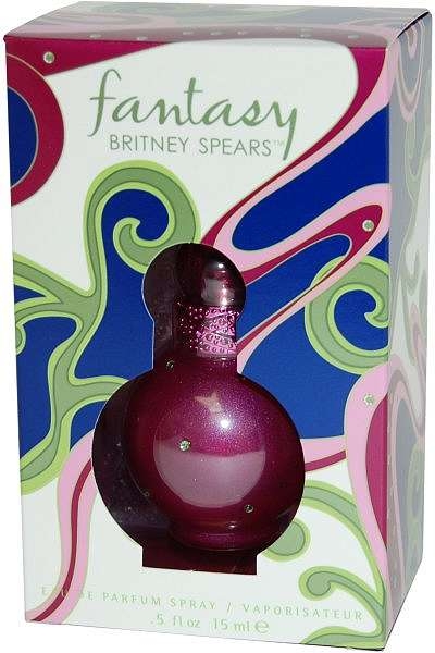   Britney Spears Fantasy   15 ml 