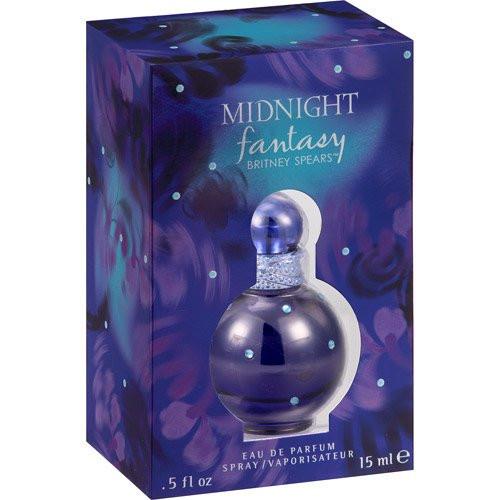   Britney Spears Midnight Fantasy   15 ml