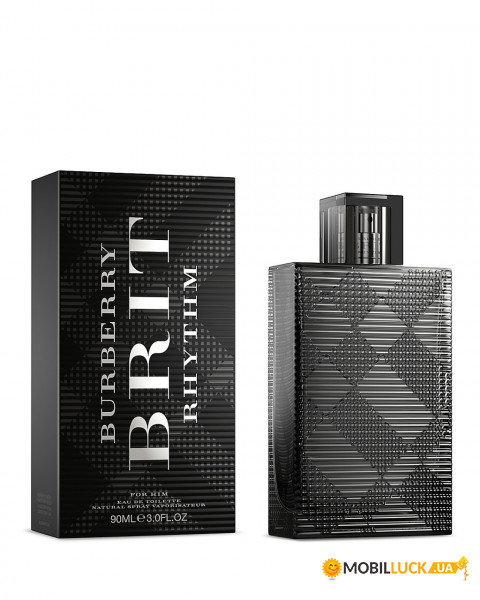   Burberry Brit Rhythm 100 ml ()