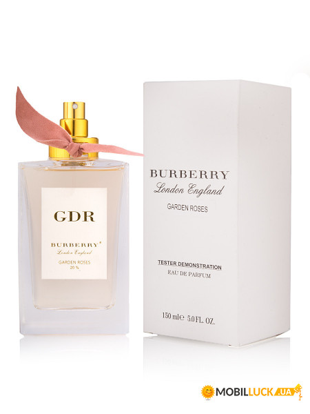   Burberry Garden Roses Tester 150ml ()