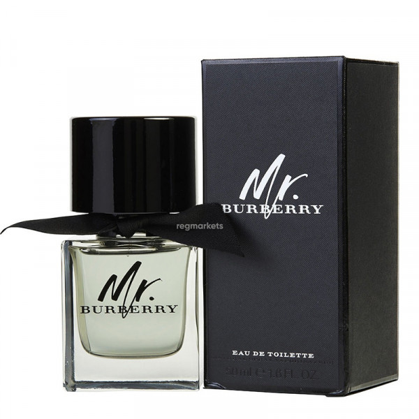   Burberry Mr. Burberry   50 ml