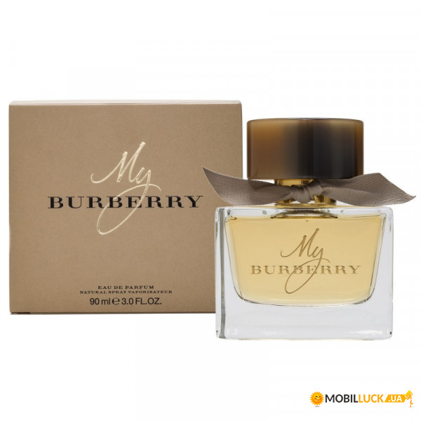   Burberry My Burberry 90 ml ()