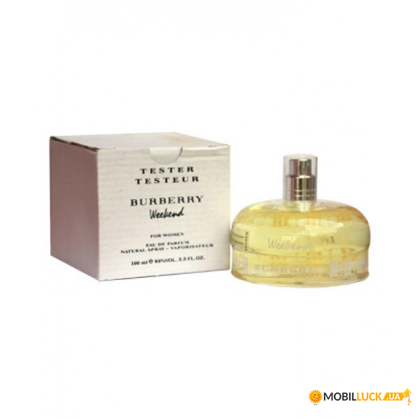    Burberry Weekend EDP 100 ml TESTER ()