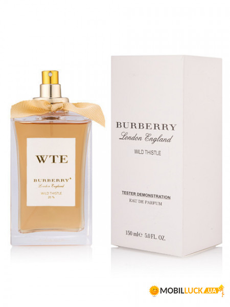   Burberry Wild Thistle 150ml Tester ()