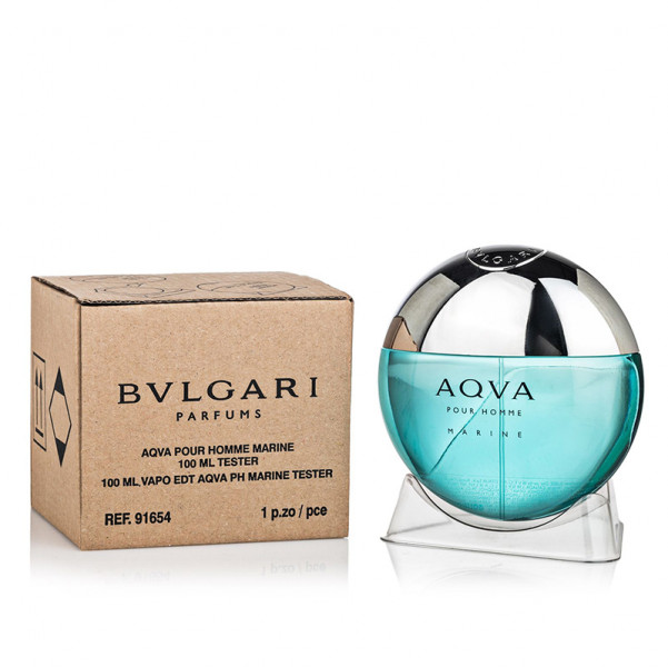     Bvlgari Aqua Marine 100 ml ()