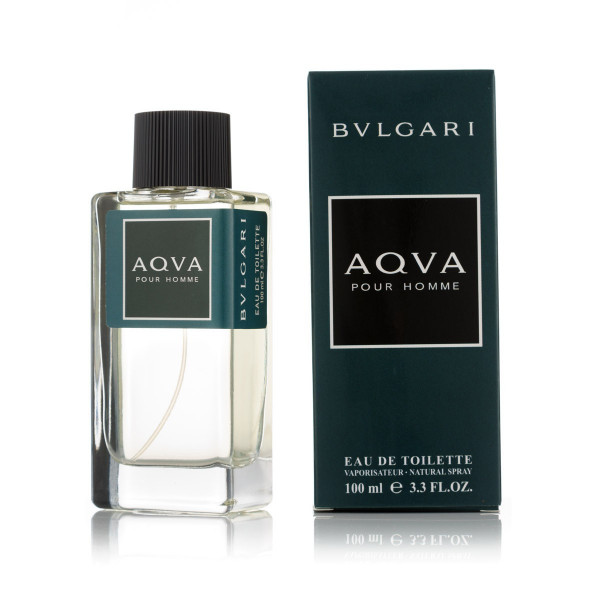   Bvlgari Aqva - Travel Spray 100ml 