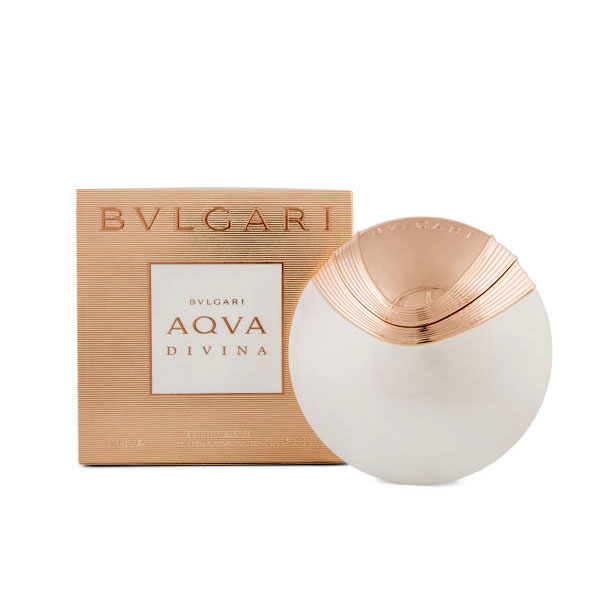   Bvlgari Aqva Divina   40 ml