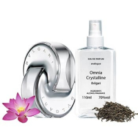   Bvlgari Omnia Crystalline 110 ml