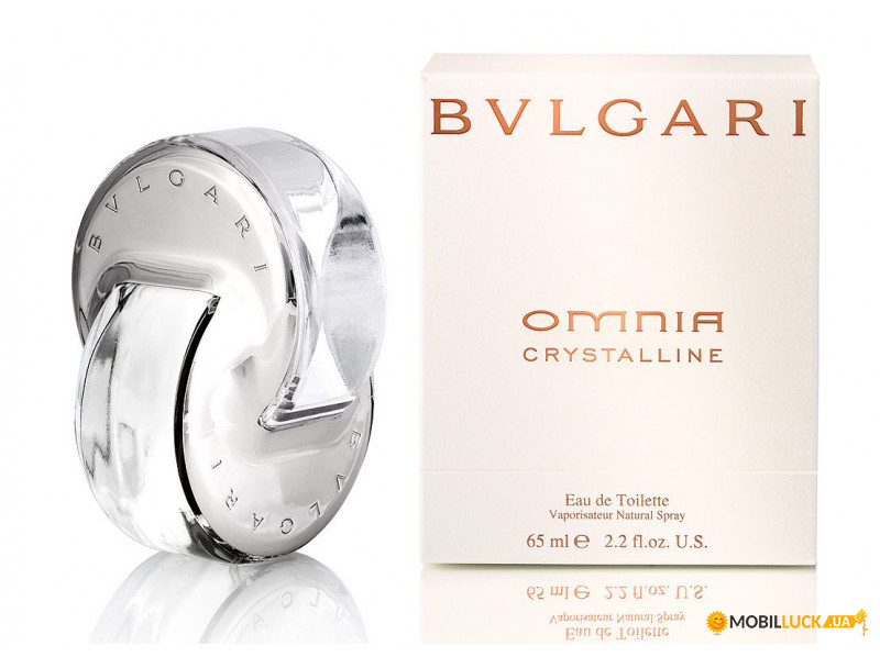   Bvlgari Omnia Crystalline 65 , 