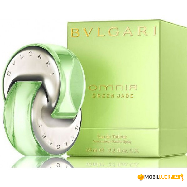   Bvlgari Omnia Green Jade 65 ml ()