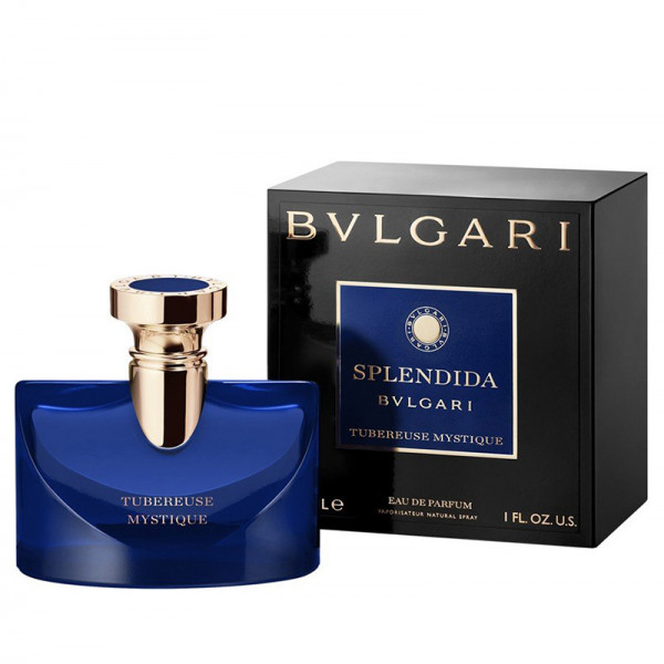   Bvlgari Splendida Tubereuse Mystique   30 ml