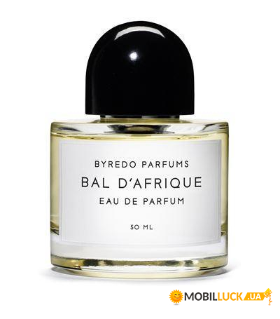  Byredo Bal DAfrique Tester 100 ml ()