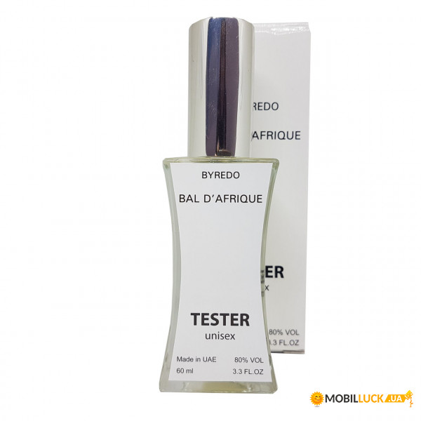  Byredo Bal DAfrique Tester 60ml ()