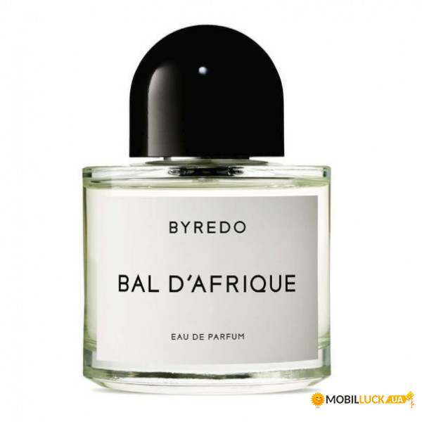   Byredo Bal DAfrique  100 ml tester