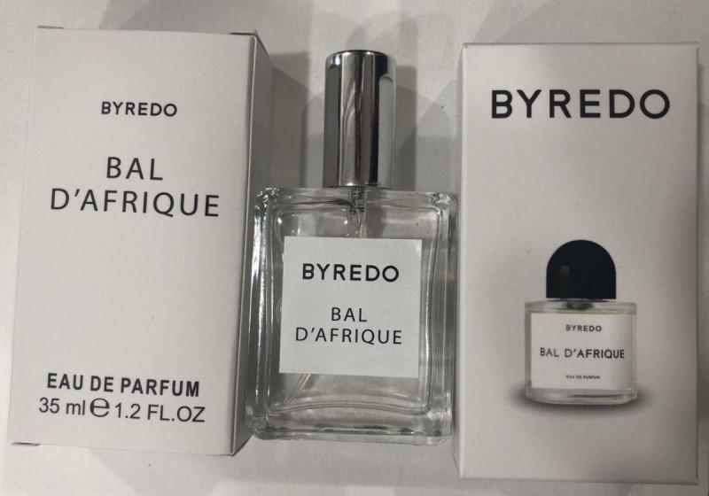   Byredo Bal D`Afrique - Voyage 35ml 