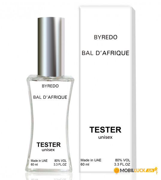  Byredo Bal D'Afrique (edp 60ml)