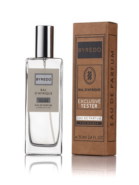   Byredo Bal dAfrique Exclusive Tester 70ml ()