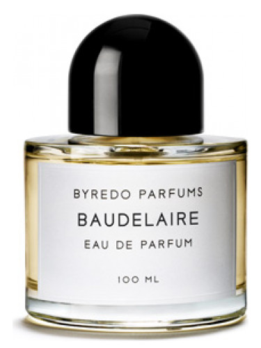   Byredo Baudelaire  100 ml tester