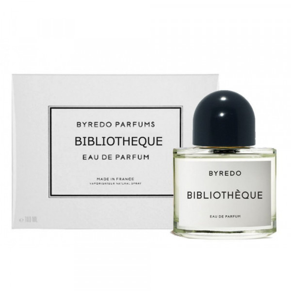   Byredo Bibliotheque  100 ml