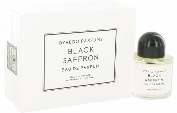   Byredo Black Saffron  100 ml