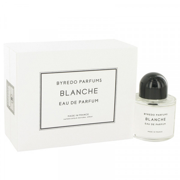   Byredo Blanche   100 ml