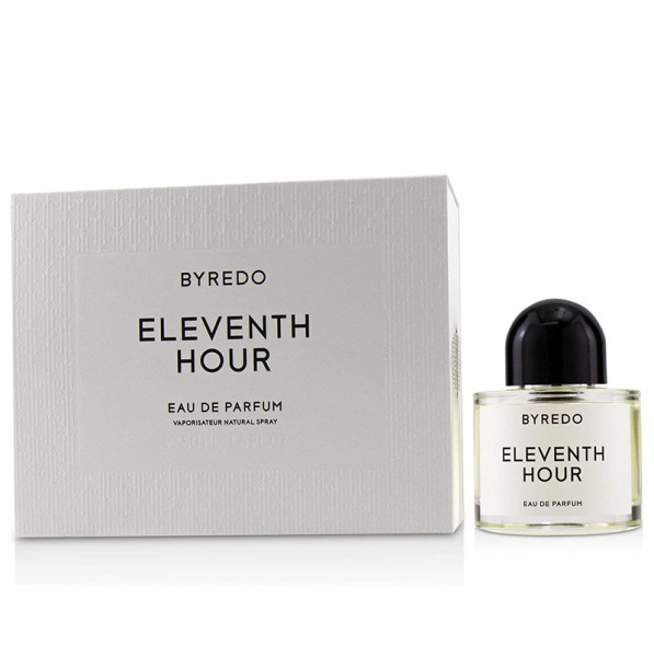   Byredo Eleventh Hour  50 ml