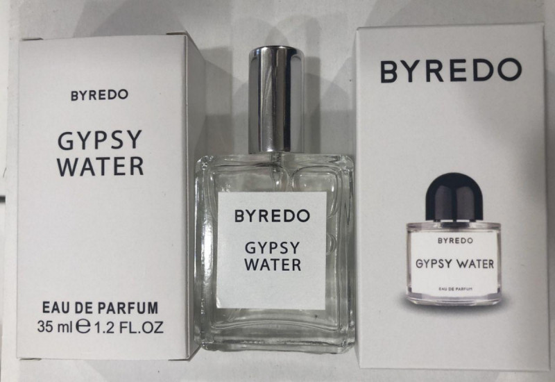   Byredo Gypsy Water - Voyage 35ml 