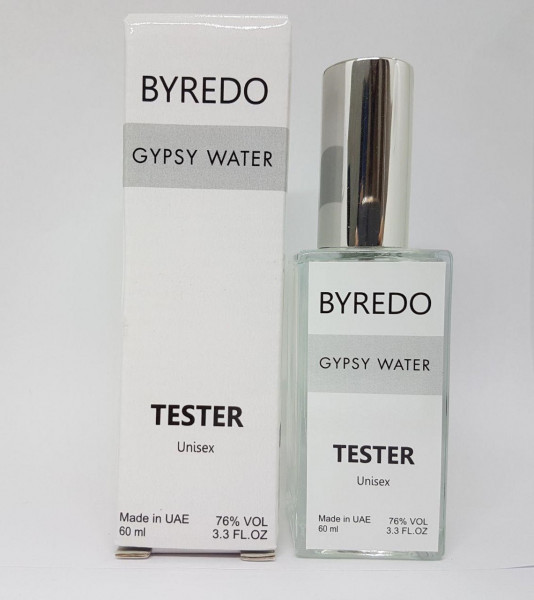   Byredo Gypsy Water Dubai Tester 60ml ()