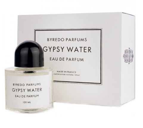   Byredo Gypsy Water  100 ml