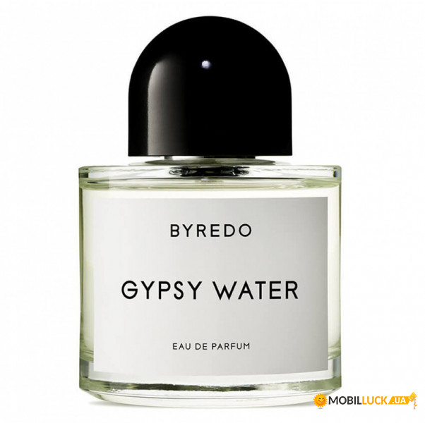   Byredo Gypsy Water  100 ml tester