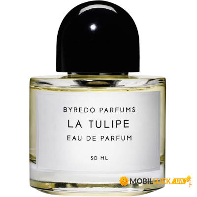   Byredo La Tulipe 50  (7340032806090)