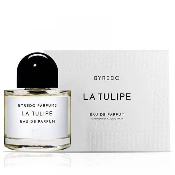   Byredo La Tulipe  - edp 50 ml