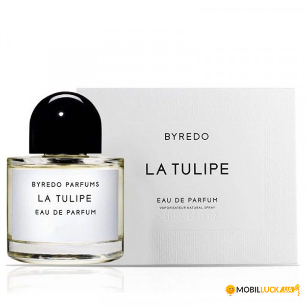   Byredo La Tulipe  50 ml