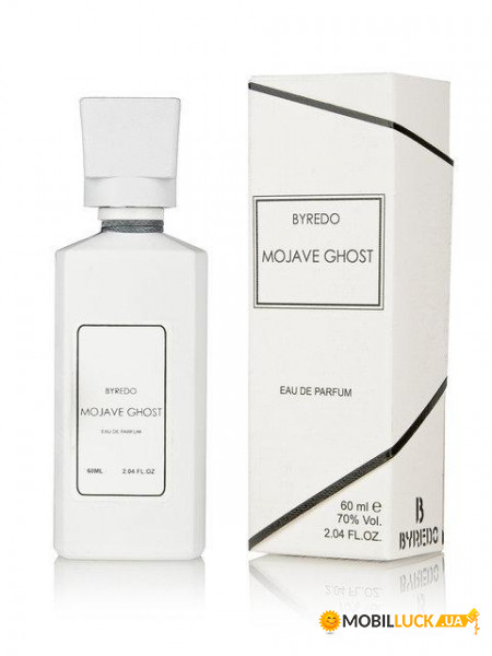  Byredo Mojave Ghost 60ml ()