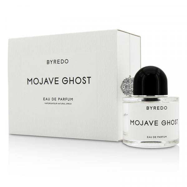   Byredo Mojave Ghost  - edp 50 ml