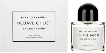   Byredo Mojave Ghost  100 ml