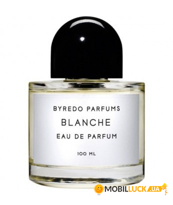   Byredo Parfums Blanche Tester 100 ml ()