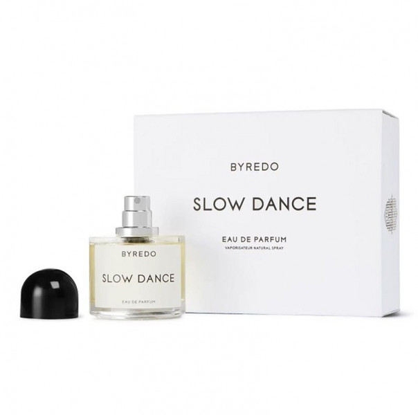   Byredo Slow Dance  50 ml