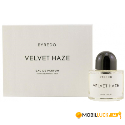   Byredo Velvet Haze 50  (7340032819007)