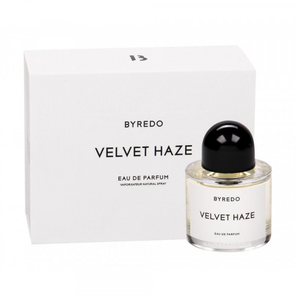   Byredo Velvet Haze  100 ml