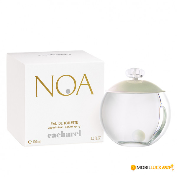   Cacharel Noa   100 ml