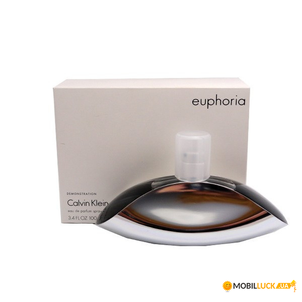   Calvin Klein Euphoria 100 ml Tester ()