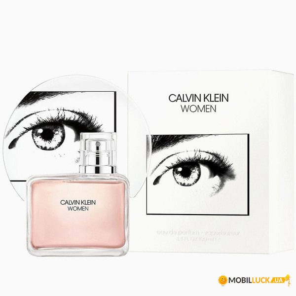   Calvin Klein Women   100 ml