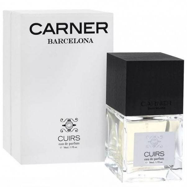   Carner Barcelona Cuirs  50 ml