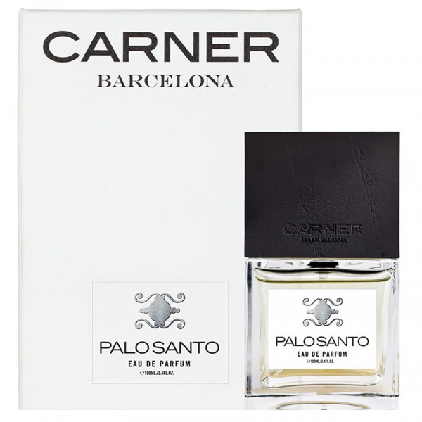   Carner Barcelona Palo Santo  100 ml