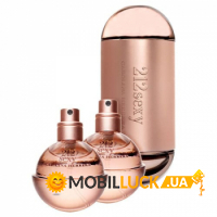   Carolina Herrera 212 Sexy 100 ml